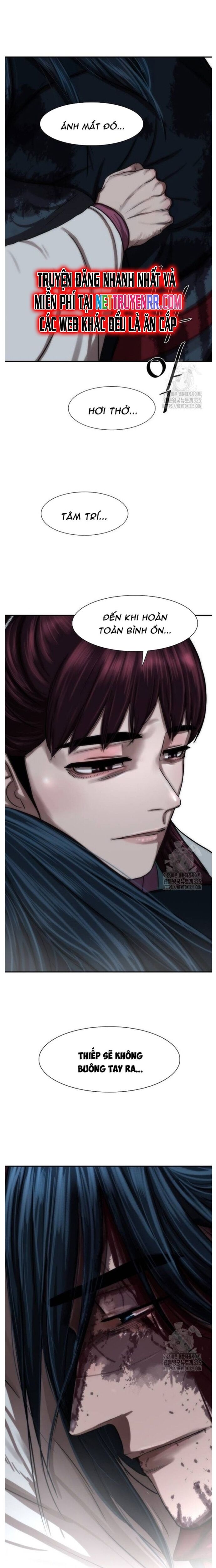 Hộ Vệ Chapter 254 - 31