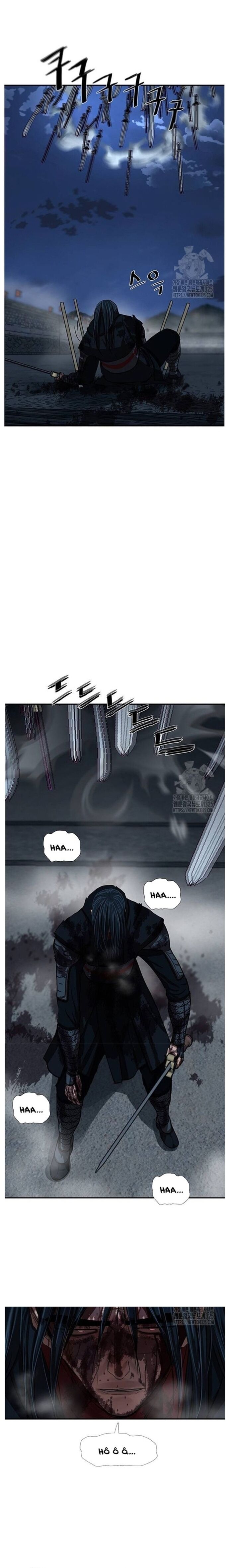 Hộ Vệ Chapter 254 - 5