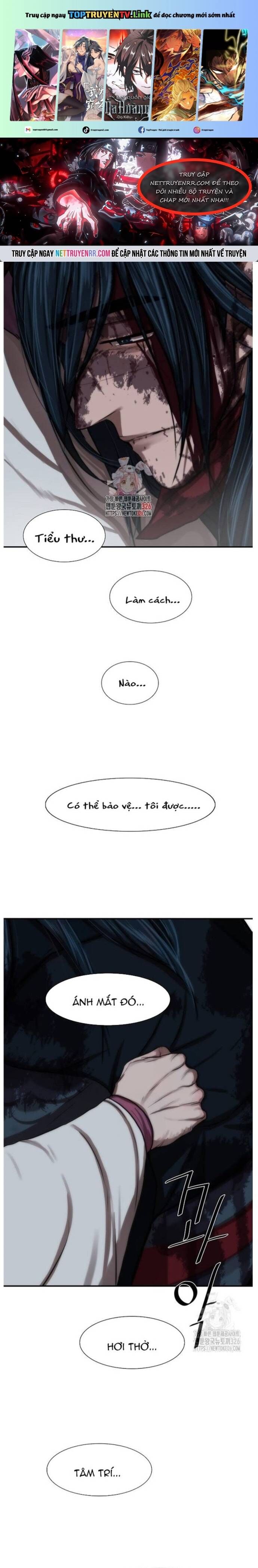 Hộ Vệ Chapter 255 - 1