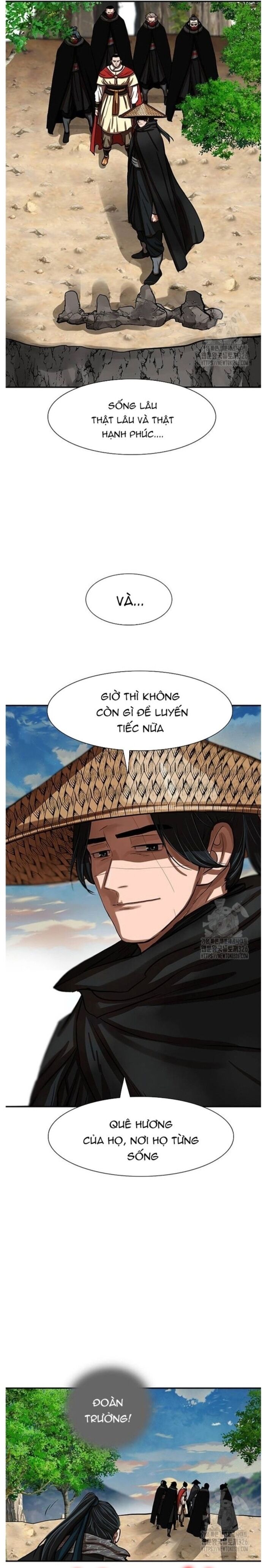 Hộ Vệ Chapter 255 - 13