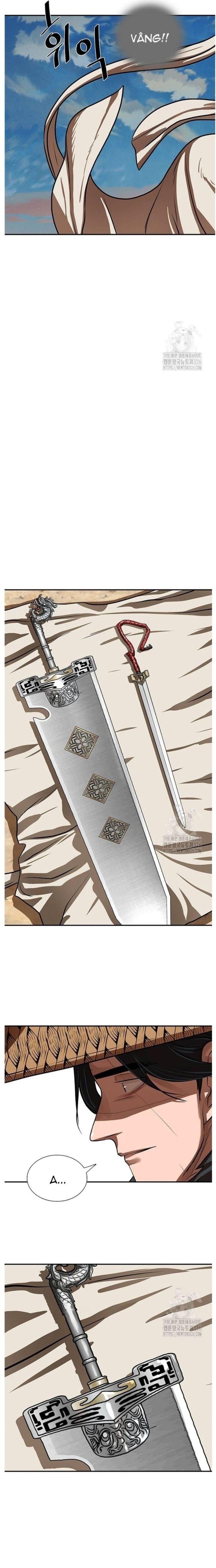 Hộ Vệ Chapter 255 - 15