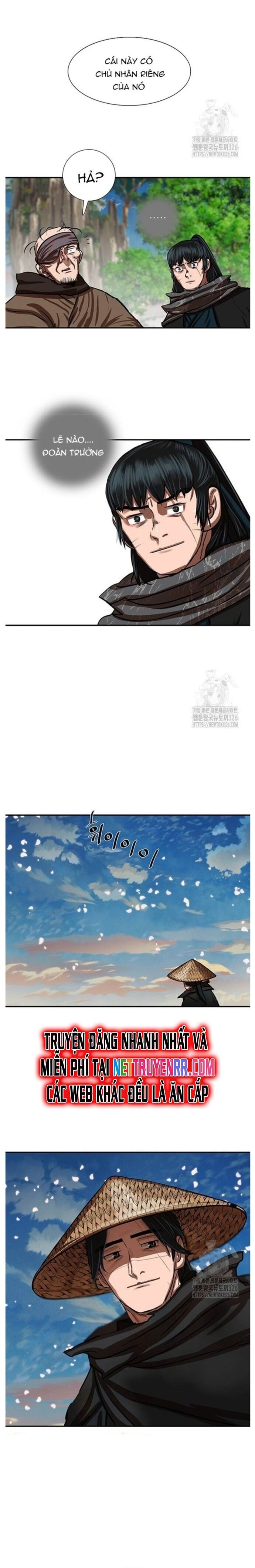 Hộ Vệ Chapter 255 - 17