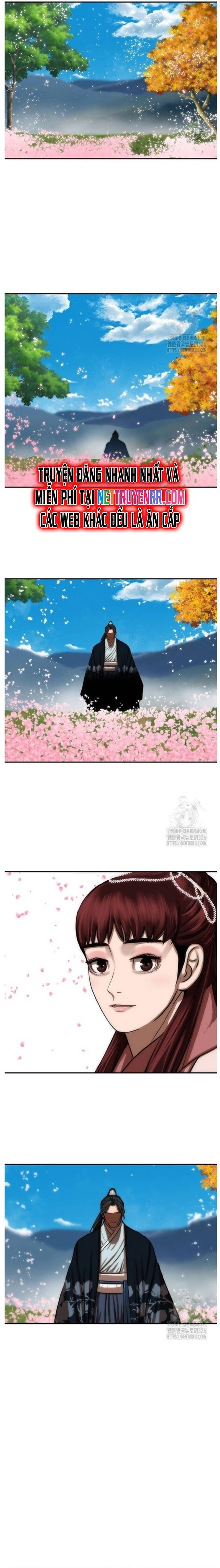 Hộ Vệ Chapter 255 - 21