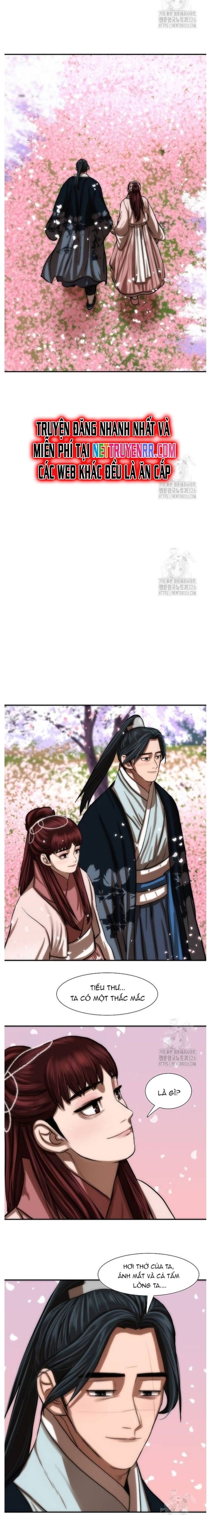 Hộ Vệ Chapter 255 - 24