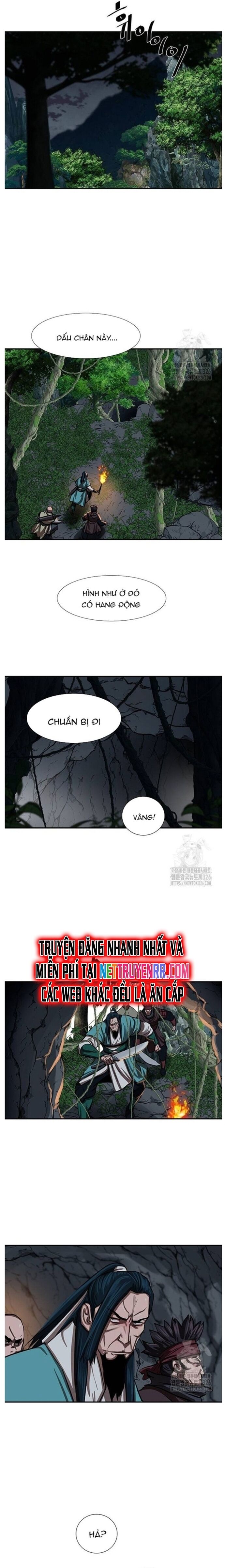 Hộ Vệ Chapter 255 - 28
