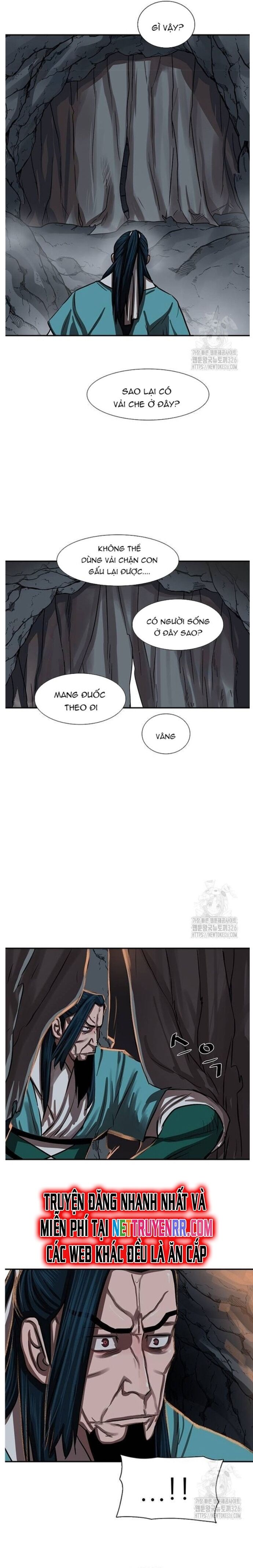 Hộ Vệ Chapter 255 - 29