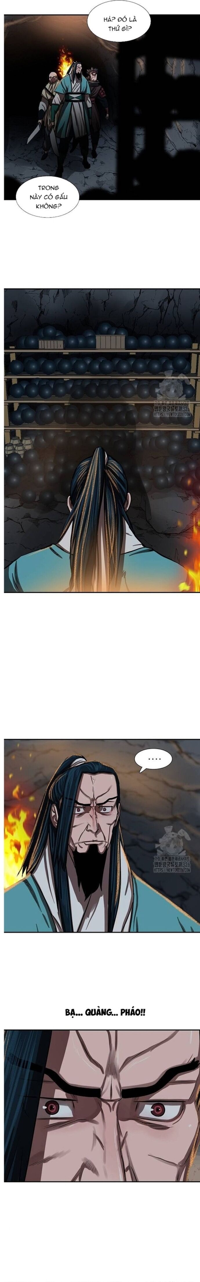 Hộ Vệ Chapter 255 - 30