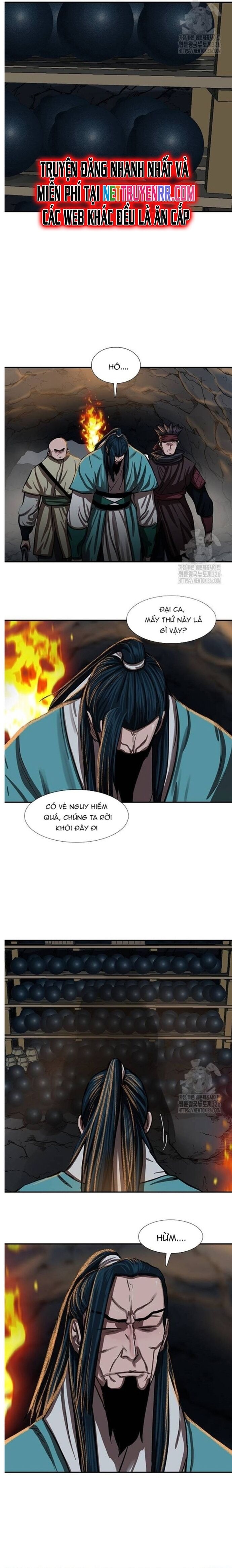 Hộ Vệ Chapter 255 - 31