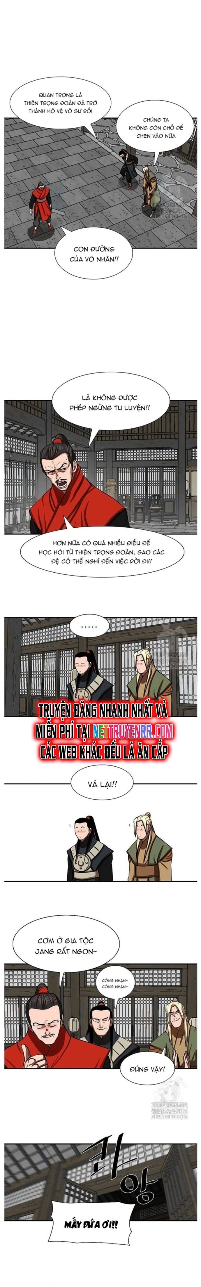 Hộ Vệ Chapter 255 - 7