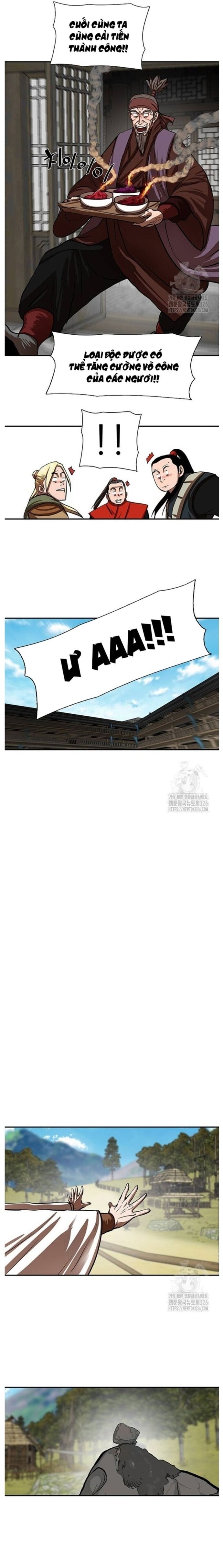 Hộ Vệ Chapter 255 - 8