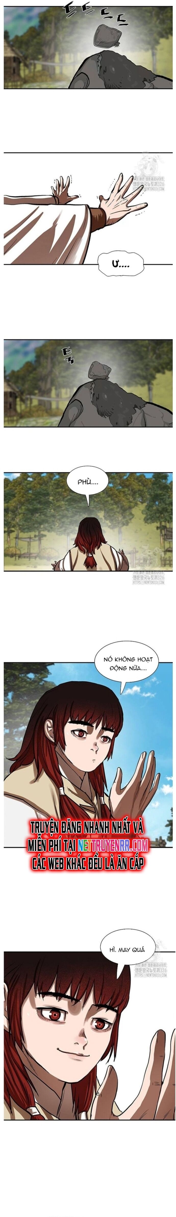 Hộ Vệ Chapter 255 - 9