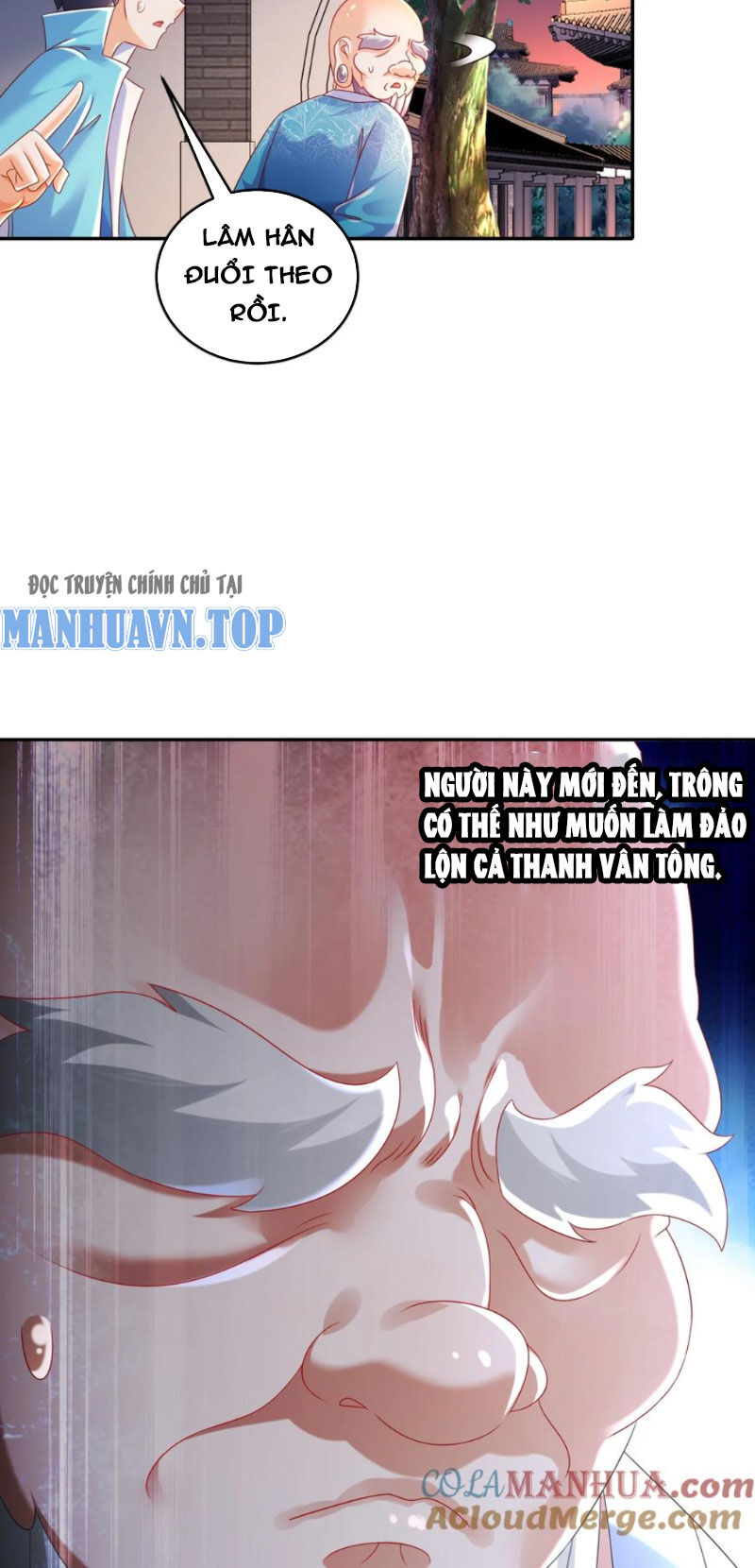 Tuyệt Sắc Đạo Lữ Đều Nói Ngô Hoàng Thể Chất Vô Địch Chapter 103 - 4