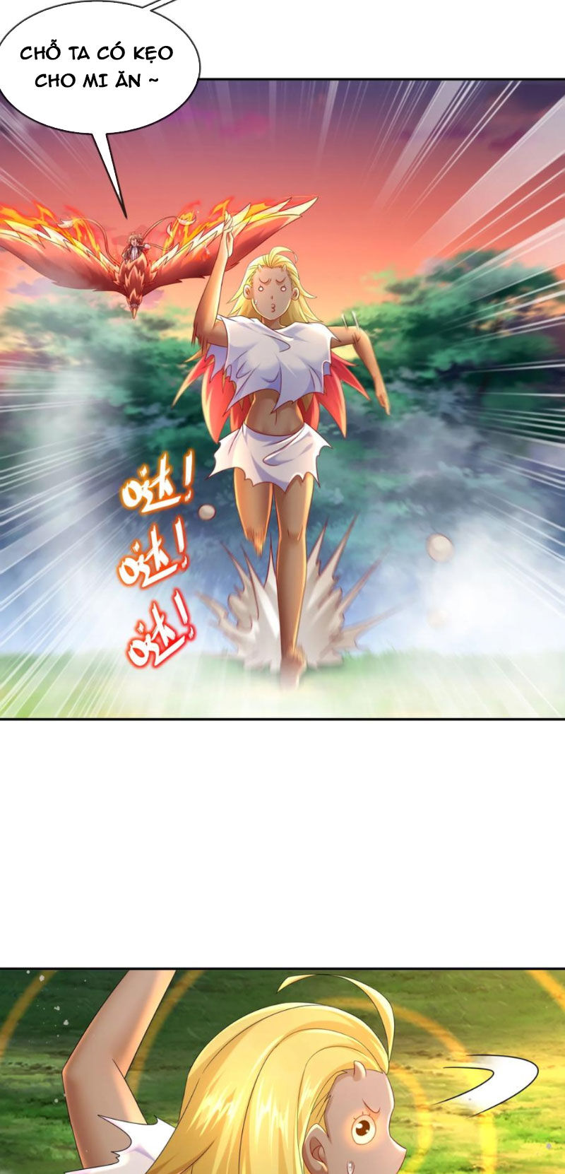 Tuyệt Sắc Đạo Lữ Đều Nói Ngô Hoàng Thể Chất Vô Địch Chapter 103 - 6