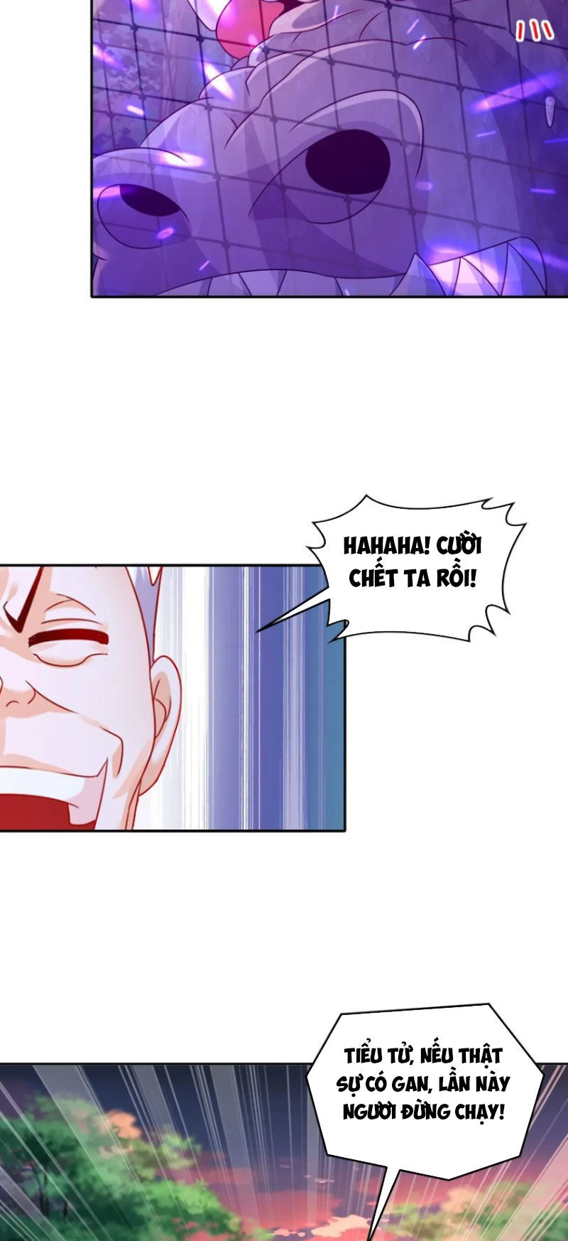 Tuyệt Sắc Đạo Lữ Đều Nói Ngô Hoàng Thể Chất Vô Địch Chapter 104 - 3