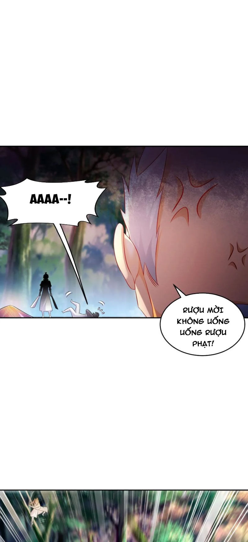 Tuyệt Sắc Đạo Lữ Đều Nói Ngô Hoàng Thể Chất Vô Địch Chapter 104 - 7