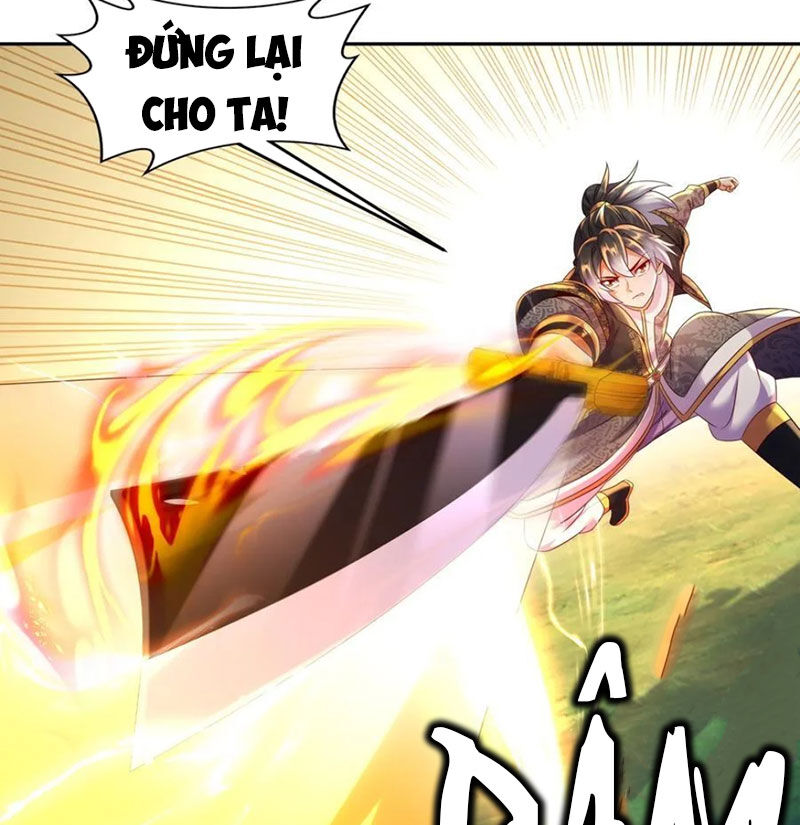 Tuyệt Sắc Đạo Lữ Đều Nói Ngô Hoàng Thể Chất Vô Địch Chapter 105 - 14