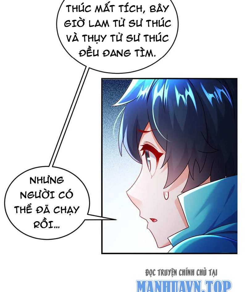 Tuyệt Sắc Đạo Lữ Đều Nói Ngô Hoàng Thể Chất Vô Địch Chapter 105 - 27