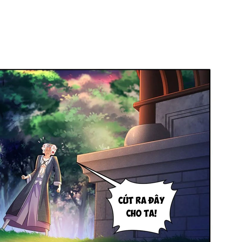 Tuyệt Sắc Đạo Lữ Đều Nói Ngô Hoàng Thể Chất Vô Địch Chapter 105 - 3
