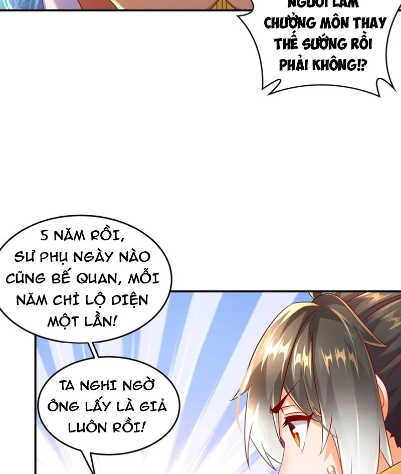 Tuyệt Sắc Đạo Lữ Đều Nói Ngô Hoàng Thể Chất Vô Địch Chapter 105 - 46