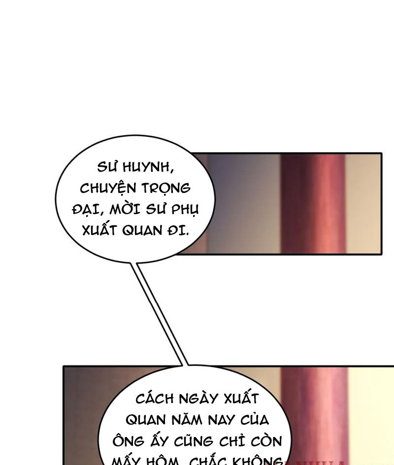 Tuyệt Sắc Đạo Lữ Đều Nói Ngô Hoàng Thể Chất Vô Địch Chapter 105 - 49