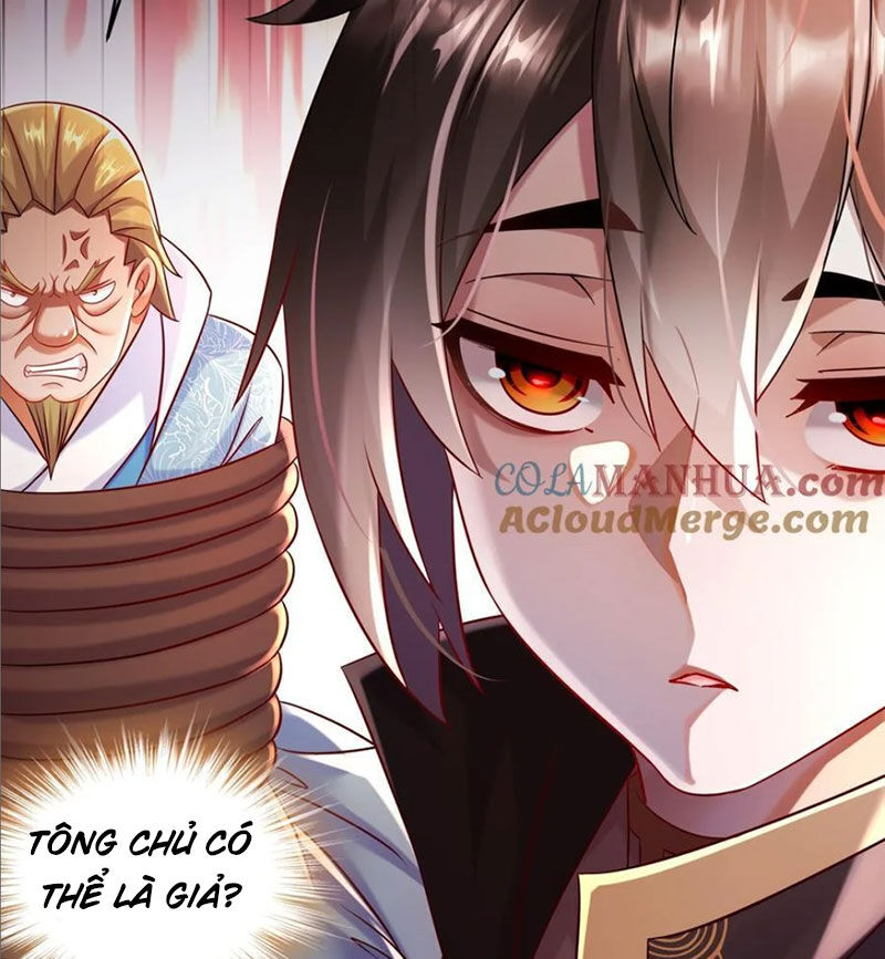 Tuyệt Sắc Đạo Lữ Đều Nói Ngô Hoàng Thể Chất Vô Địch Chapter 105 - 52