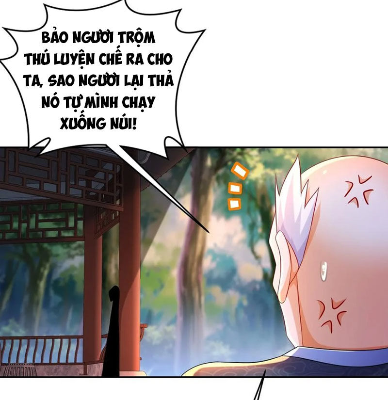 Tuyệt Sắc Đạo Lữ Đều Nói Ngô Hoàng Thể Chất Vô Địch Chapter 105 - 6