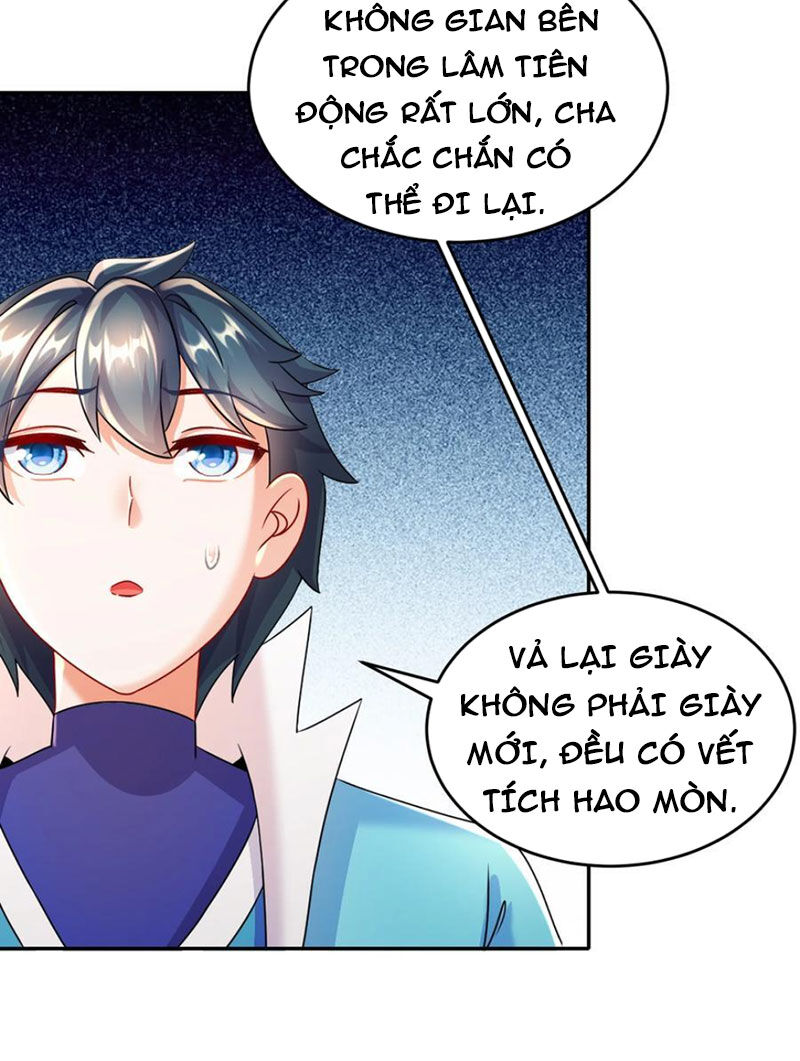 Tuyệt Sắc Đạo Lữ Đều Nói Ngô Hoàng Thể Chất Vô Địch Chapter 106 - 15