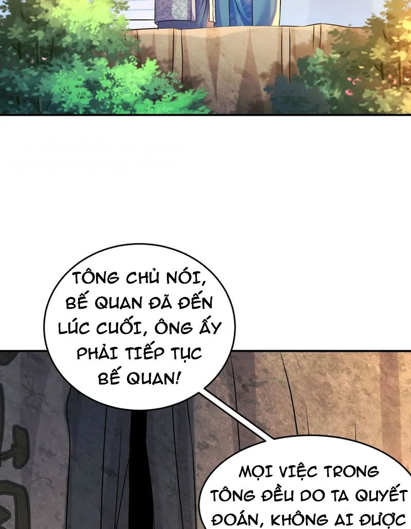 Tuyệt Sắc Đạo Lữ Đều Nói Ngô Hoàng Thể Chất Vô Địch Chapter 106 - 24