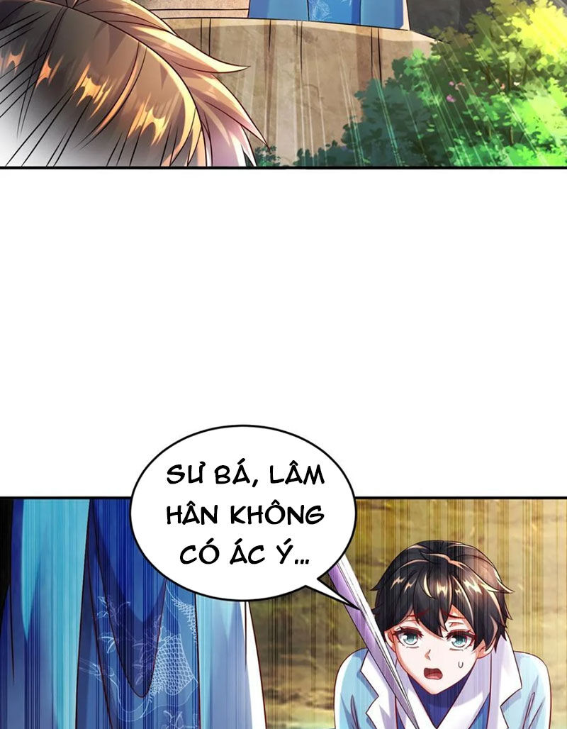 Tuyệt Sắc Đạo Lữ Đều Nói Ngô Hoàng Thể Chất Vô Địch Chapter 106 - 29