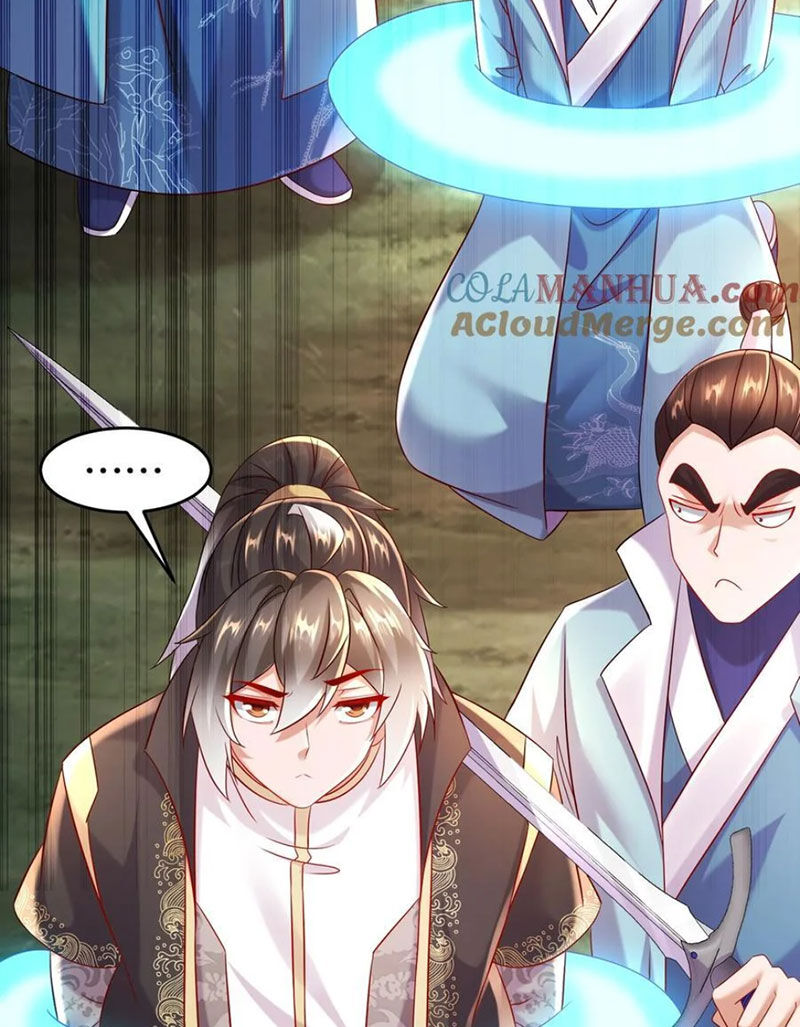 Tuyệt Sắc Đạo Lữ Đều Nói Ngô Hoàng Thể Chất Vô Địch Chapter 106 - 30