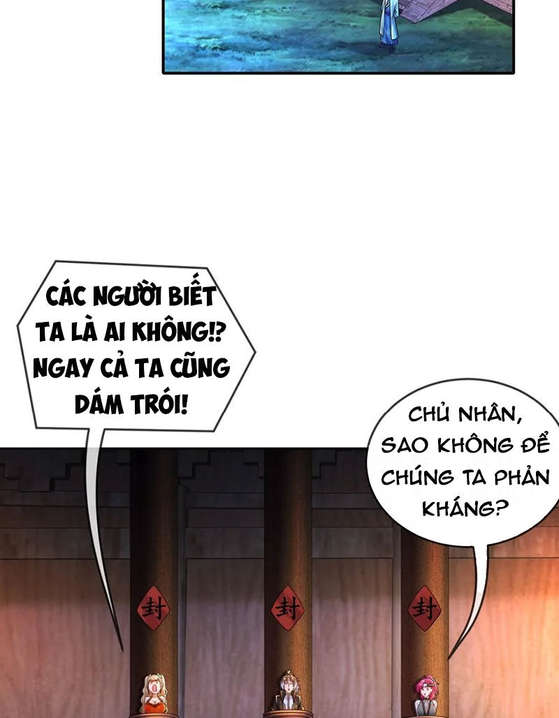 Tuyệt Sắc Đạo Lữ Đều Nói Ngô Hoàng Thể Chất Vô Địch Chapter 106 - 35