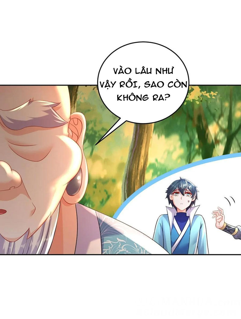 Tuyệt Sắc Đạo Lữ Đều Nói Ngô Hoàng Thể Chất Vô Địch Chapter 106 - 4
