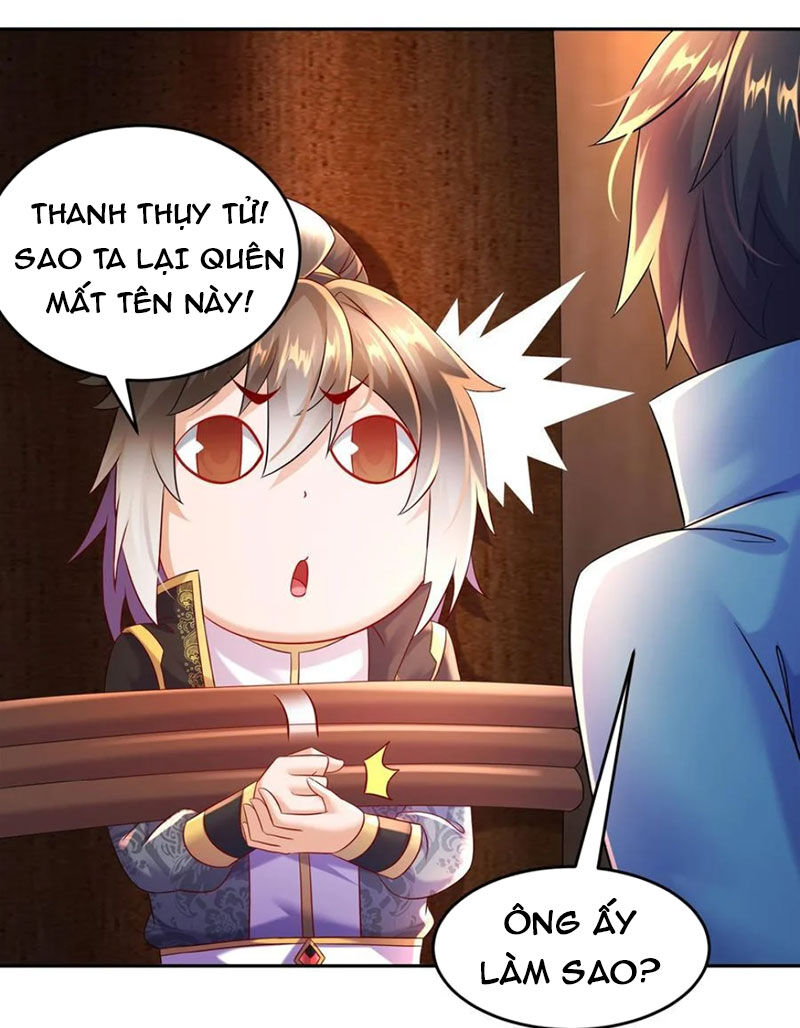 Tuyệt Sắc Đạo Lữ Đều Nói Ngô Hoàng Thể Chất Vô Địch Chapter 106 - 42