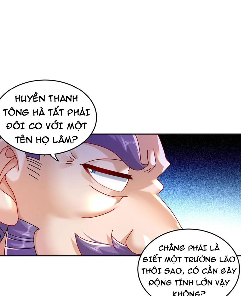 Tuyệt Sắc Đạo Lữ Đều Nói Ngô Hoàng Thể Chất Vô Địch Chapter 107 - 13