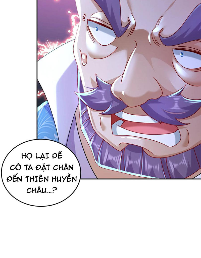 Tuyệt Sắc Đạo Lữ Đều Nói Ngô Hoàng Thể Chất Vô Địch Chapter 107 - 22