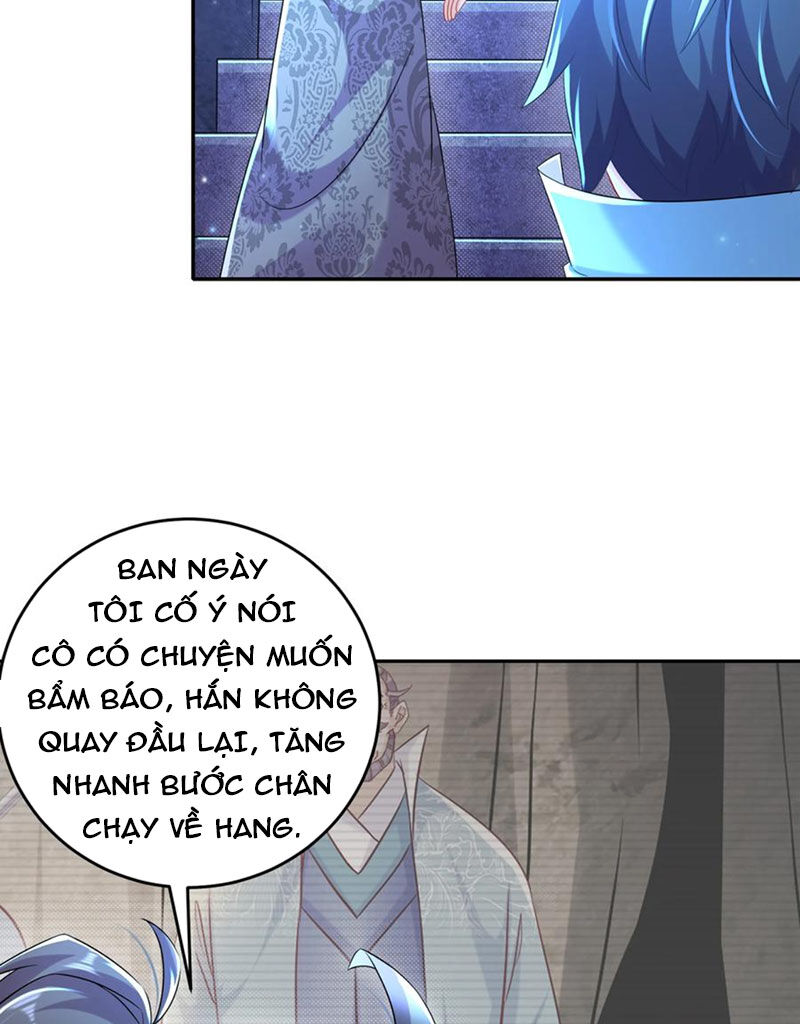 Tuyệt Sắc Đạo Lữ Đều Nói Ngô Hoàng Thể Chất Vô Địch Chapter 107 - 29