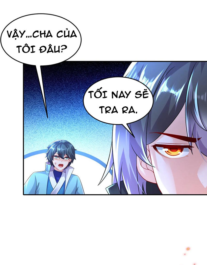 Tuyệt Sắc Đạo Lữ Đều Nói Ngô Hoàng Thể Chất Vô Địch Chapter 107 - 31