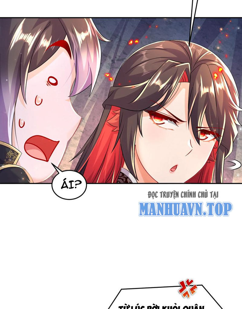 Tuyệt Sắc Đạo Lữ Đều Nói Ngô Hoàng Thể Chất Vô Địch Chapter 107 - 35