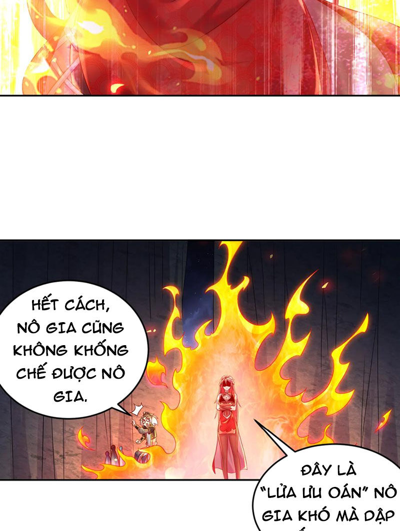 Tuyệt Sắc Đạo Lữ Đều Nói Ngô Hoàng Thể Chất Vô Địch Chapter 107 - 46