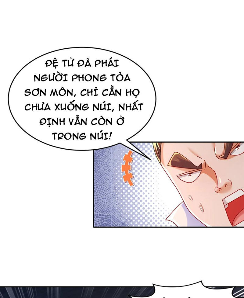 Tuyệt Sắc Đạo Lữ Đều Nói Ngô Hoàng Thể Chất Vô Địch Chapter 107 - 7
