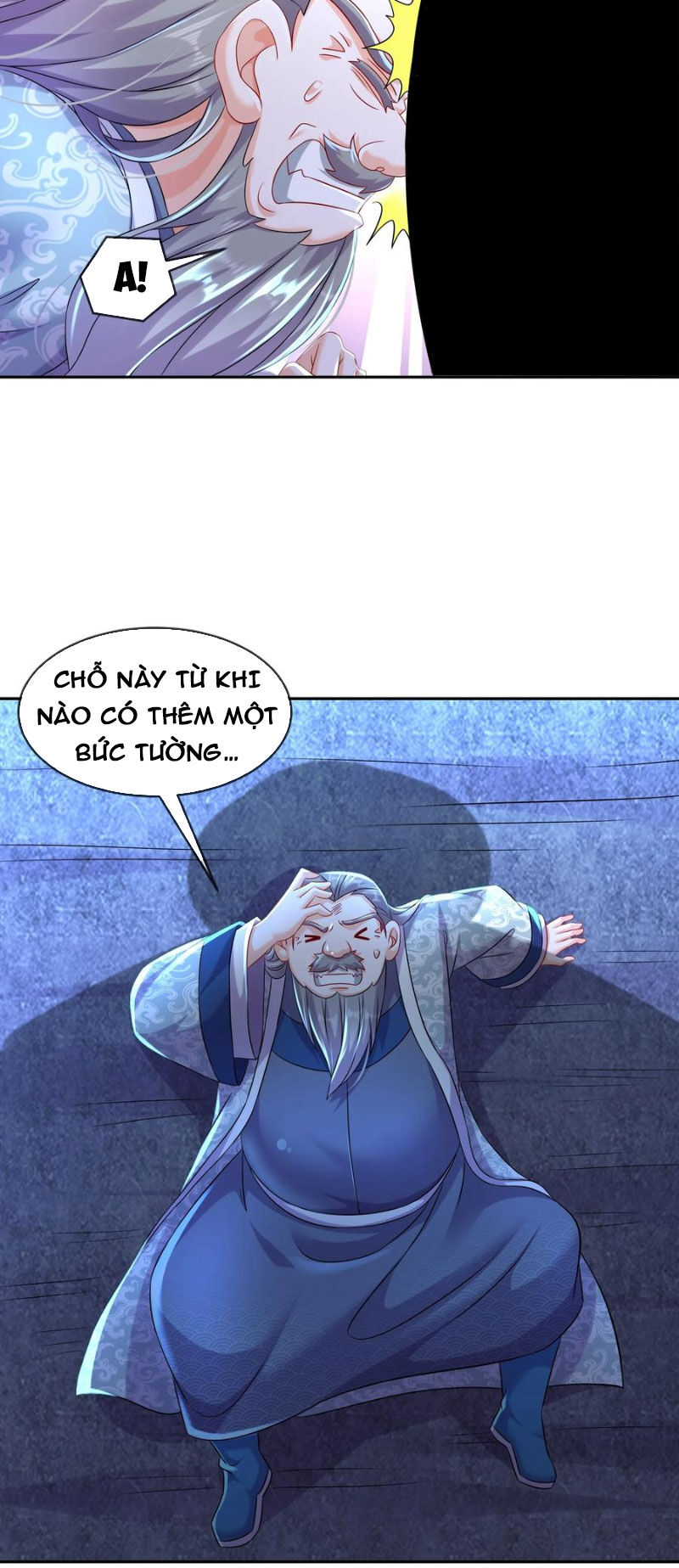Tuyệt Sắc Đạo Lữ Đều Nói Ngô Hoàng Thể Chất Vô Địch Chapter 108 - 15