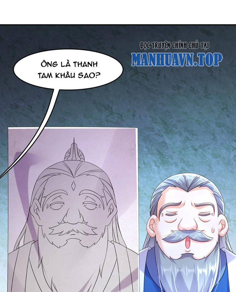 Tuyệt Sắc Đạo Lữ Đều Nói Ngô Hoàng Thể Chất Vô Địch Chapter 109 - 1