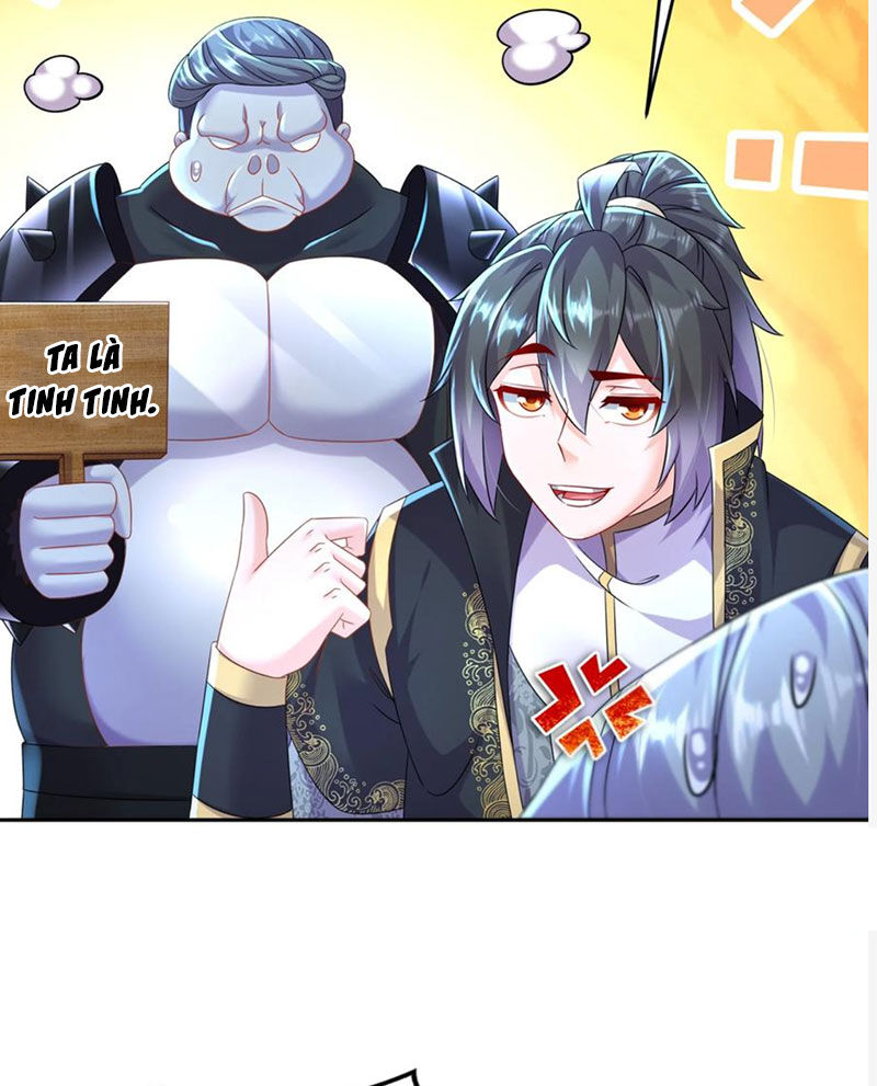 Tuyệt Sắc Đạo Lữ Đều Nói Ngô Hoàng Thể Chất Vô Địch Chapter 109 - 15