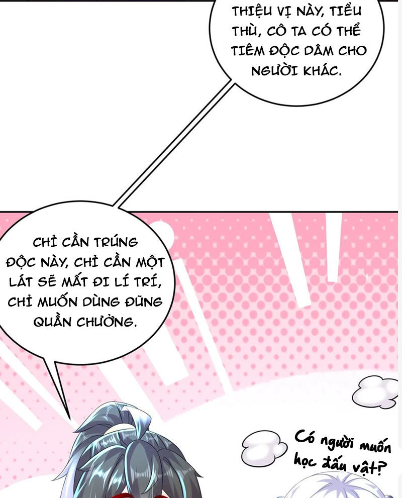 Tuyệt Sắc Đạo Lữ Đều Nói Ngô Hoàng Thể Chất Vô Địch Chapter 109 - 17