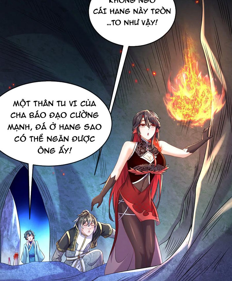 Tuyệt Sắc Đạo Lữ Đều Nói Ngô Hoàng Thể Chất Vô Địch Chapter 109 - 20