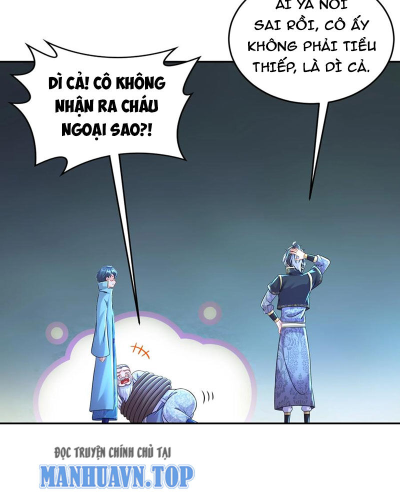 Tuyệt Sắc Đạo Lữ Đều Nói Ngô Hoàng Thể Chất Vô Địch Chapter 109 - 5