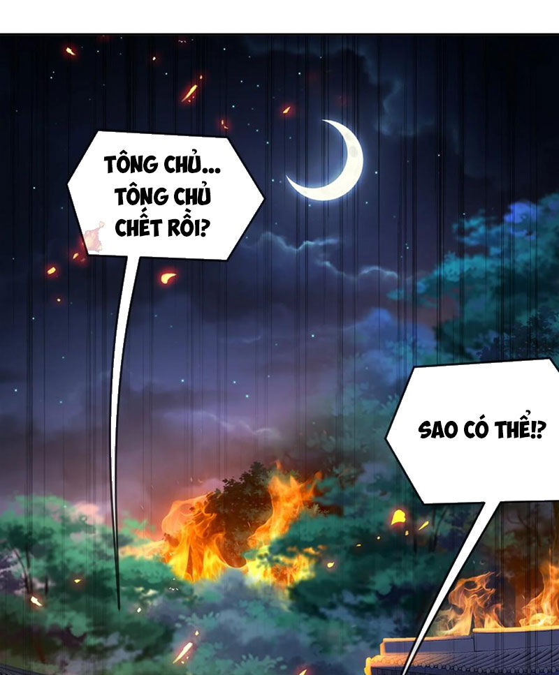 Tuyệt Sắc Đạo Lữ Đều Nói Ngô Hoàng Thể Chất Vô Địch Chapter 110 - 27