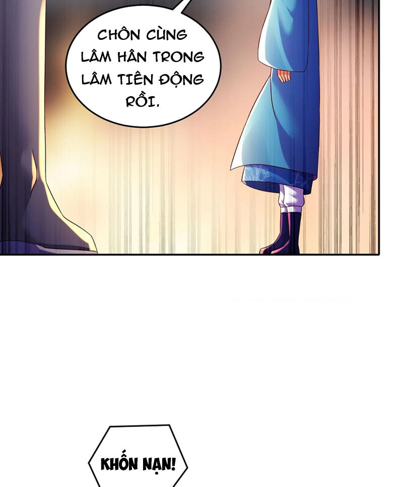 Tuyệt Sắc Đạo Lữ Đều Nói Ngô Hoàng Thể Chất Vô Địch Chapter 110 - 30
