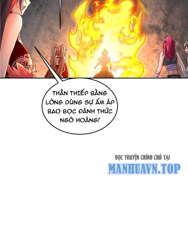 Tuyệt Sắc Đạo Lữ Đều Nói Ngô Hoàng Thể Chất Vô Địch Chapter 111 - 43