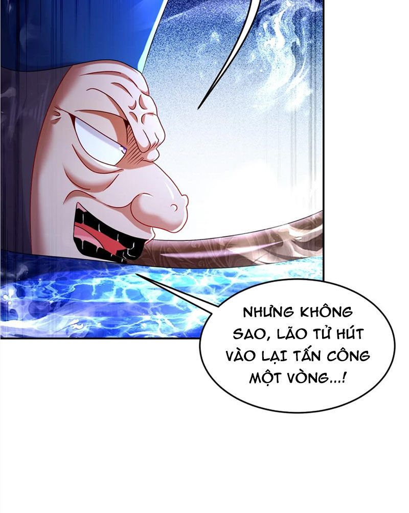 Tuyệt Sắc Đạo Lữ Đều Nói Ngô Hoàng Thể Chất Vô Địch Chapter 112 - 39